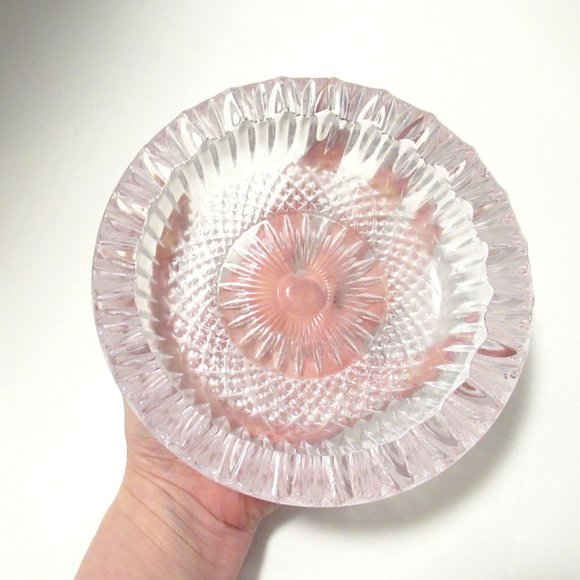 Vintage ashtray - Picture 1 of 9